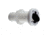 Perko Scupper f/Mounting Through Transom Thru-Hull 73277