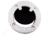 Perko Scupper Valve Assembly For Surface-Mount Applications Flange Only, 0365DP