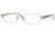 Persol PO2350V Eyeglass Frames 513-5217 - Gunmetal 