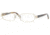 Persol PO2350V Eyeglass Frames 905-5217 - Light Gold 