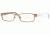 Persol PO2352V Eyeglass Frames 911-5217 - Brushed Brown 