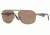 Persol PO2361S Sunglasses 618/33-5715 - Shiny Brown Crystal Brown