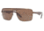 Persol PO2363S Sunglasses 926/33-5914 - Brown Frame, Crystal Brown Lenses