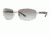 Persol PO2369S Sunglasses 518/X1-6118 - Silver Crystal Gradient Gray Photocr.