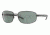 Persol PO2369S Sunglasses 594/31-6118 - Black Crystal Green