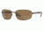 Persol PO2369S Sunglasses 618/33-6118 - Shiny Brown Crystal Brown