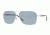 Persol PO2394S Sunglasses 518/4N-6013 - Silver Crystal Blue Photochromic Polarized 