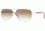 Persol PO2394S Sunglasses Light Gold Crystal Brown Gradient