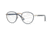 Persol PO2410VJ Eyeglass Frames 1062-49 - Brown Frame