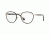 Persol PO2410VJ Eyeglass Frames 1064-49 - Gold Frame