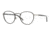 Persol PO2410VJ Eyeglass Frames 986-4920 - Shiny Black Frame