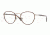 Persol PO2410VJ Eyeglass Frames 992-4720 - Matte Dark Brown Frame