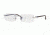 Persol PO2413V Eyeglass Frames 1008-5317 - Matte Anthracite Frame, Demo Lens Lenses