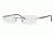 Persol PO2413V Eyeglass Frames 1028-5317 - Matte Black Frame