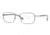 Persol PO2418V Eyeglass Frames 1042-5319 - Brown Green Frame
