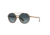 Persol PO2456S Sunglasses 1081Q8-53 - , Azure Gradient Blue Lenses