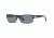 Persol PO2747S Acetate Frame Classics Sunglasses, Havana/Blue Frame, Photopolar Blue Lenses,  955/4N-57