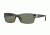 Persol PO2803S Sunglasses 101258-58 - Grey Gradient Green Frame, Polar Green Lenses