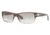 Persol PO2803S Sunglasses 908/32-5516 - Brown Red Grad. Smoke Crystal Gray Gradient