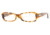Persol PO2852V Eyeglass Frames 118-5016 - Yellow Havana 