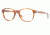 Persol PO2945V Eyeglass Frames 106-4918 - Light Havana 