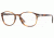 Persol PO2945V Eyeglass Frames 108-4918 - Light Havana 
