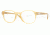Persol PO2945V Eyeglass Frames 204-4718 - Transparent Yellow 