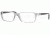Persol PO2965V Eyeglass Frames 828-5517 - Gray 