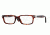 Persol PO2965VM Eyeglass Frames 24-53 - Havana Frame