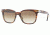 Persol PO2999S Sunglasses 938/51-5019 - Green Striped Brown Crystal Brown