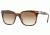 Persol PO2999S Sunglasses Green Striped Brown Crystal Brown