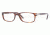Persol PO3005V Eyeglass Frames 24-5118 - Havana