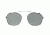 Persol PO3007C Eyewear Accessories 935/9A-52 - Matte Anthracite Frame, Polar Green Lenses