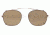 Persol PO3007C Eyewear Accessories 962/83-4819 - Matte Brown Frame, Polarized Brown Lenses