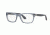 Persol PO3012V Eyeglass Frames 989-52 - Matte Grey Frame, Demo Lens Lenses