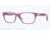 Persol PO3012V Eyeglass Frames 990-54 - Matte Violet Frame, Demo Lens Lenses