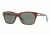 Persol PO3027S Sunglasses 24/31-5318 - Havana Frame, Crystal Green Lenses