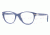 Persol PO3036V Eyeglass Frames 962-4819 - Blue Frame