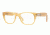 Persol PO3039V Eyeglass Frames 204-5219 - Yellow Frame