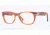 Persol PO3039V Eyeglass Frames 991-54 - Terra Di Siena Frame