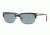 Persol PO3043S Sunglasses 95/4N-5418 - Black Frame, Crystal Blue Photochromic Polarized Lenses