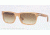 Persol PO3048S Sunglasses 900851-58 - Honey Havana Antique Frame, Gradient Brown Lenses