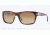 Persol PO3065S Sunglasses 901681-55 - Coffee Frame, Brown Grad Photo Polar Lenses