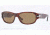Persol PO3068S Sunglasses 24/57-57 - Havana Frame, Crystal Brown Polarized Lenses