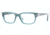 Persol PO3073V Eyeglass Frames 1001-52 - Opal Dark Green Frame