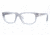 Persol PO3073V Eyeglass Frames 1003-52 - Opal Dark Grey Frame