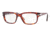 Persol PO3073V Eyeglass Frames 24-52 - Havana Frame