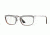 Persol PO3084V Eyeglass Frames 1008-53 - Top Grey/matte Havana Frame