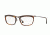 Persol PO3084V Eyeglass Frames 899-53 - Matte Havana Frame