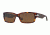 Persol PO3087S Sunglasses 24/57-58 - Havana Frame, Brown Polarized Lenses